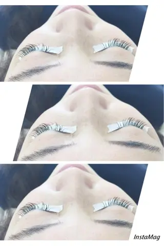 マツエク・マツパ Salon de Galcon 2階(サロンド・ギャルソン)所属・KU TA  \(◡̈)/の眉毛・アイブロウイメージ