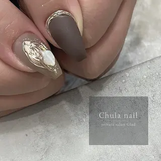 ネイル chulanail所属・arisa .のエステ・リラクイメージ