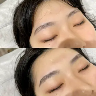 アイブロウ SO【スオ】 chihiroのマツエク・マツパデザイン