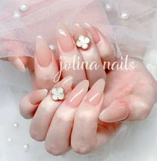 ネイル jolina nails鶴見店のネイルデザイン