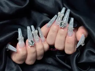 ネイル AConNailSalon所属・ACon NailSalonのネイルデザイン