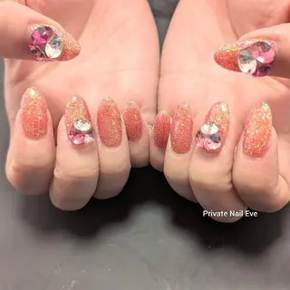 ネイル ネイル junkoのネイルデザイン