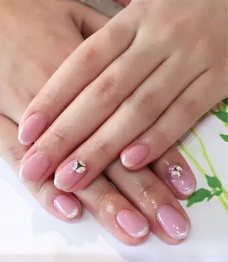 ネイル a yakaのネイルデザイン