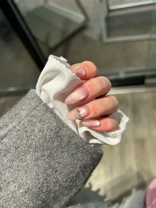 ネイル CLAIR by amulu所属・CLAlR by amulu𓂃aoiのネイルデザイン