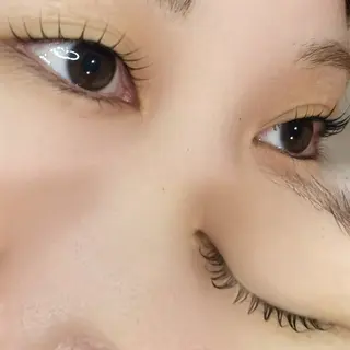 マツエク・マツパ Bremine小幡店 KANAMIのマツエク・マツパデザイン