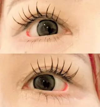 マツエク・マツパ 🧸Lily船橋 石川🌿‬のマツエク・マツパデザイン