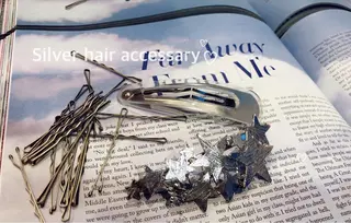 ヘアアレンジ ウルフカット／吉村 桃子のヘアスタイル