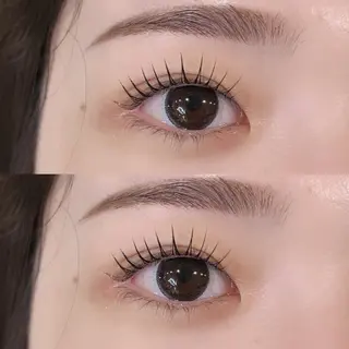 マツエク・マツパ 🦋 Nakamura🦋のマツエク・マツパデザイン