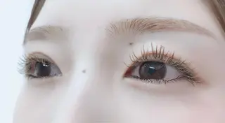 マツエク・マツパ ELLA 菊地のマツエク・マツパデザイン