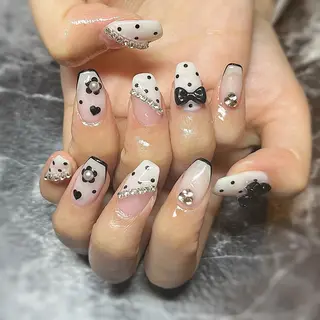 ネイル MyFairLady ゆかのネイルデザイン