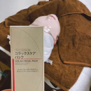 早川 明里のエステ・リラクイメージ