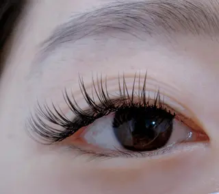 マツエク・マツパ EMA BEAUTY マツエクサロン池袋店のマツエク・マツパデザイン