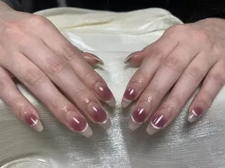 ネイル ✨Dreamy NORAのネイルデザイン