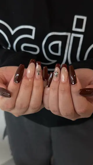 ネイル Vante ヴァンテのネイルデザイン