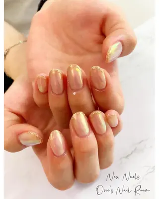 ネイル One's Nail Roomのネイルデザイン