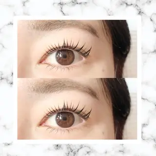 マツエク・マツパ cherir 小川 シェリール　オガワのエステ・リラクイメージ