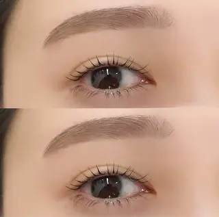 マツエク・マツパ ecarg 大宮のマツエク・マツパデザイン