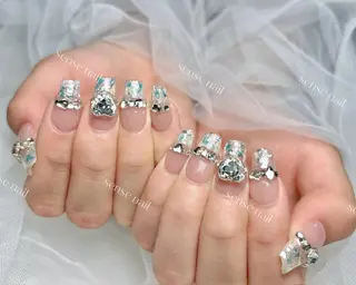 ネイル Maiii 💗のネイルデザイン