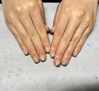 ネイル AngelCoco Tabataのネイルデザイン