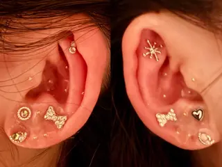 x8em _kのエステ・リラクイメージ