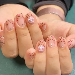 ネイル nail salon JIMS【じむ】のネイルデザイン