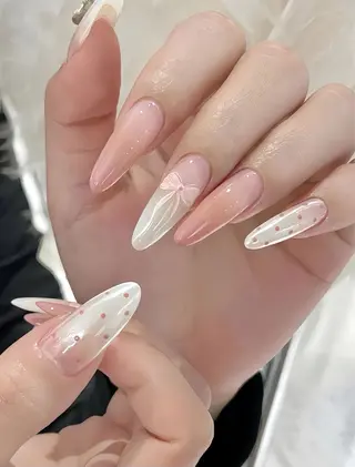 ネイル MIHANA NAILのネイルデザイン