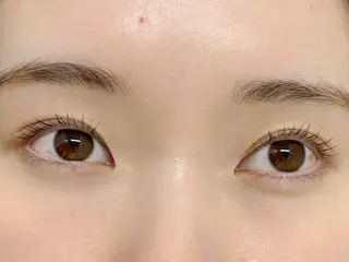 マツエク・マツパ グランアイ 船橋南口店所属・💎グランアイ船橋 南口店　箕輪💎のマツエク・マツパデザイン