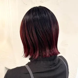 ショート cocoro /kokiriのヘアスタイル