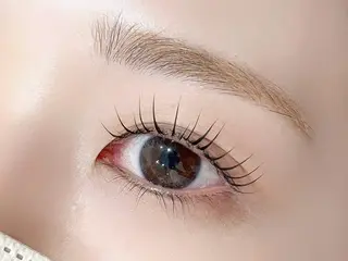 マツエク・マツパ BIMAYU所属・BIMAYU 大庭の眉毛・アイブロウイメージ