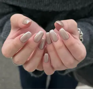 ネイル NiJi Nailsのネイルデザイン