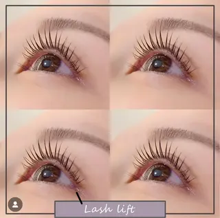 マツエク・マツパ se riの眉毛・アイブロウイメージ