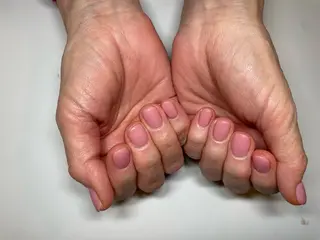 ネイル nakajima misaeのネイルデザイン