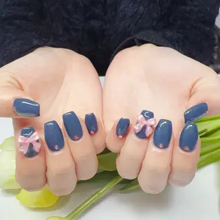 ネイル YUYI.nail salonのネイルデザイン