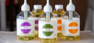 Ho-Bi エステサロンのエステ・リラクイメージ