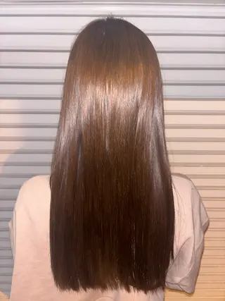 ロング カラー sora ★★彡のヘアスタイル