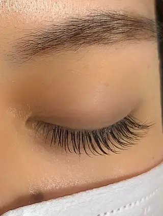 マツエク・マツパ andRita 蒲生店のマツエク・マツパデザイン