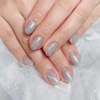 ネイル Kurieitibu 🍬Byu~tīのネイルデザイン