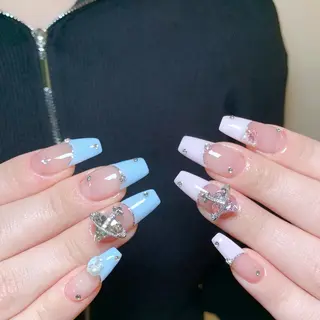 ネイル UnicornNail所属・Unicorn Nail 矢場町店のネイルデザイン