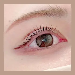 マツエク・マツパ 【fufula】 薬院店のマツエク・マツパデザイン