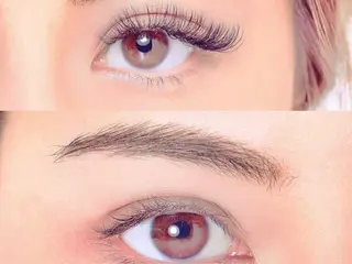 マツエク・マツパ Max eyelash池袋のマツエク・マツパデザイン