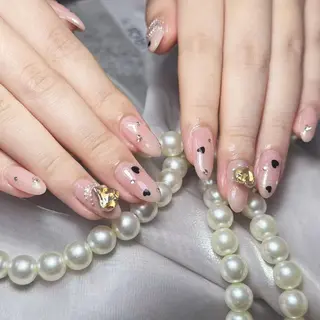 ネイル DIAMOND NailStudioのネイルデザイン