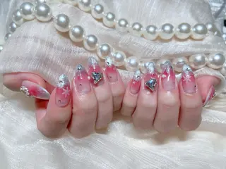 ネイル Melody メロディのネイルデザイン