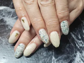 ネイル BELIAS nailsalonのネイルデザイン