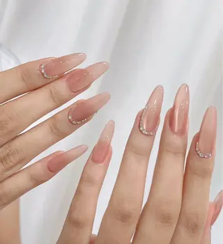 ネイル ゆい ゆいのネイルデザイン