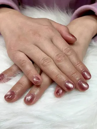 ネイル MIHANAネイル 西川口のネイルデザイン