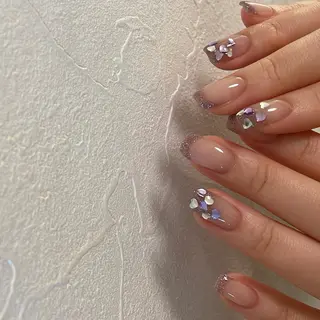 ネイル Ami 🦥のネイルデザイン