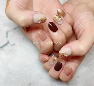 ネイル SWAMP  nails所属・🎀ネイルサロン RIRI🎀のネイルデザイン