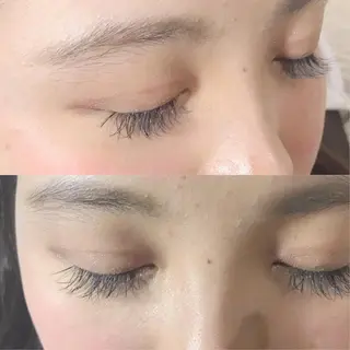 マツエク・マツパ Libur 宮田のマツエク・マツパデザイン