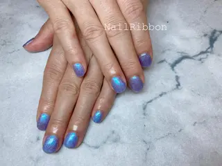 ネイル SWAMP  nails所属・🎀ネイルサロン RIRI🎀のネイルデザイン