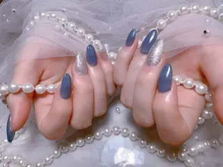 ネイル You&Me Miyuのネイルデザイン